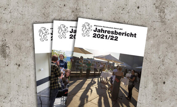 Jahresberichte der ABZ